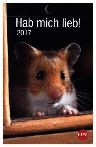 Hab mich lieb! 2017