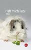 Meerschweinchen Hab mich lieb! 2017