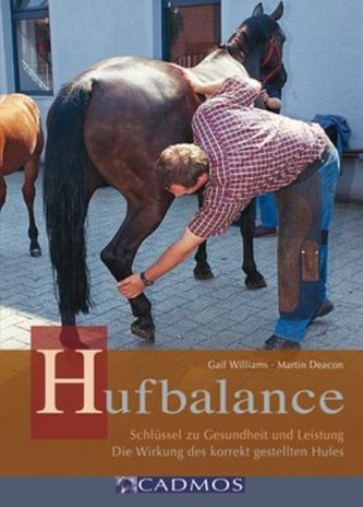 Hufbalance