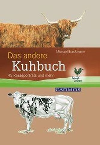 Das andere Kuhbuch