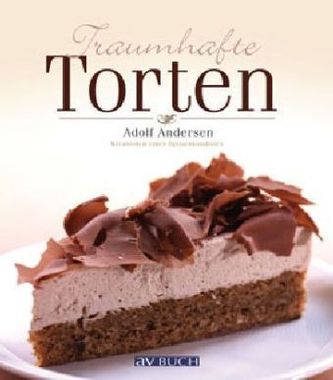 Traumhafte Torten