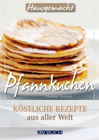 Pfannkuchen