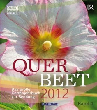 Querbeet 2012. Bd.4