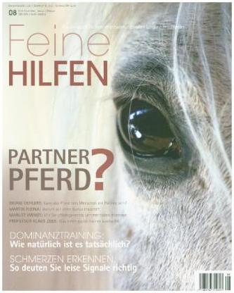 Partner Pferd