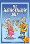 Der Rentner-Kalender 2017