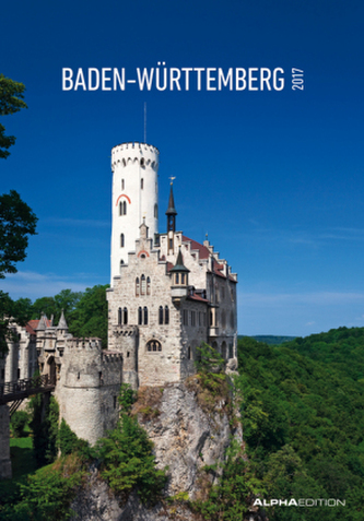 Baden-Württemberg 2017