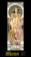 Alfons Mucha 2017