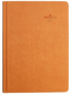 Buchkalender Nature Line Mandarin 2017 - A5