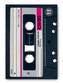 Collegetimer A6 Tape 2016/2017