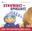 Strickzeit - Spielzeit