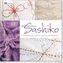 Modernes Sashiko