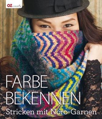 Farbe bekennen