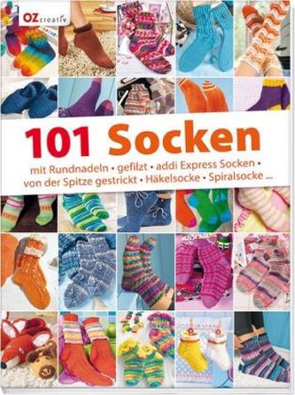 101 Socken
