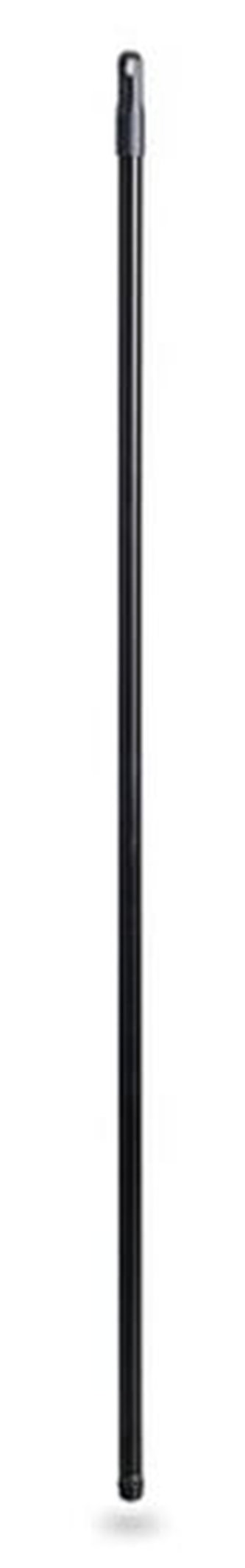 Vektex násada ke smetákům 120cm černá (jemný závit)