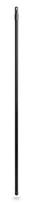 Vektex násada ke smetákům 120cm černá (jemný závit)
