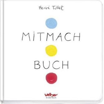 Mitmach Buch
