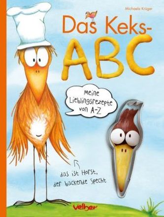 Das Keks-ABC