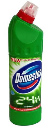 Domestos WC - Pine Fresh 750ml