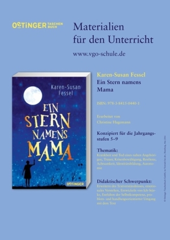 Ein Stern namens Mama