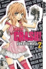 Crash!. Bd.2