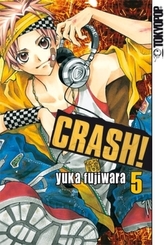 Crash!. Bd.5