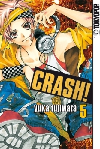 Crash!. Bd.5