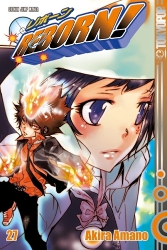 Reborn! - Unis Rückkehr