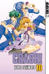 Crash!. Bd.10