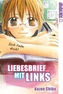 Liebesbrief mit links