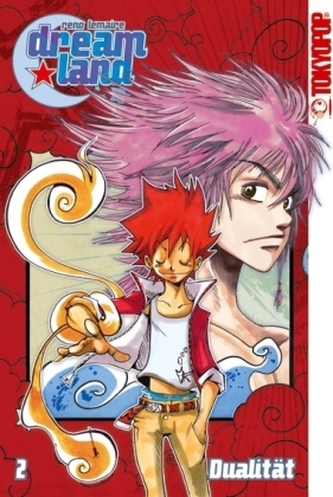 Dreamland - Dualität