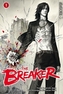 The Breaker. Bd.1