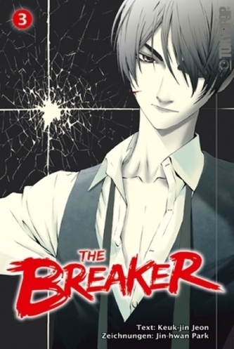 The Breaker. Bd.3