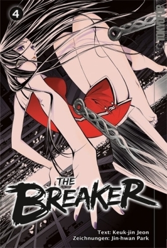 The Breaker. Bd.4