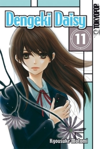 Dengeki Daisy. Bd.11