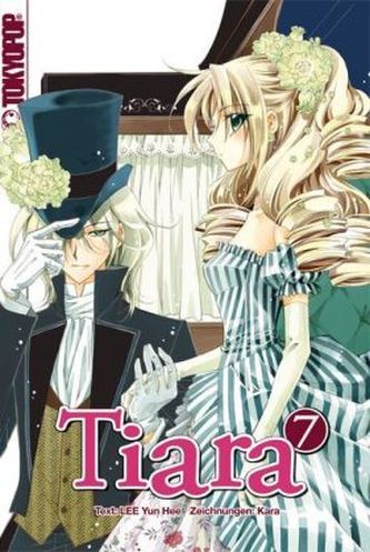 Tiara. Bd.7
