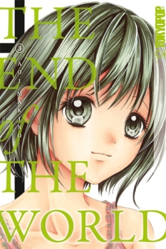 The End of the World. Bd.3