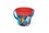 Vedierko okrúhle 3,4 l plast Paw Patrol/Tlapková patrola 23,5 x17, 5cm 12m + Wader