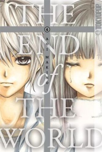 The End of the World. Bd.4