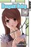 Dengeki Daisy. Bd.14