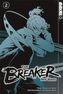 The Breaker - New Waves. Bd.2
