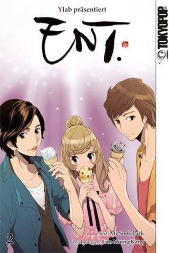 ENT.. Bd.2
