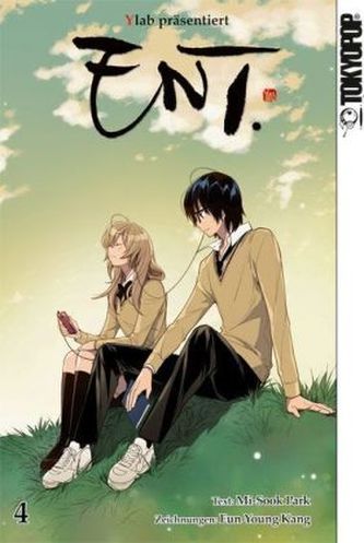 ENT.. Bd.4