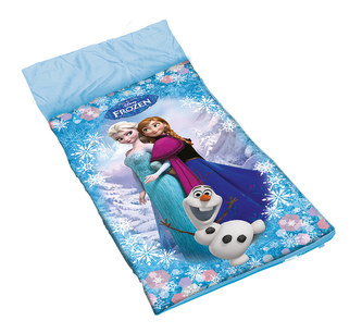 Spací pytel Frozen
