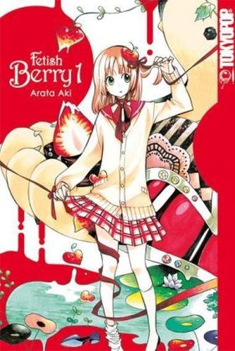 Fetish Berry. Bd.1