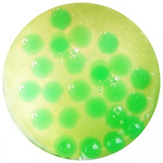 Nickelodeon Hydro sliz grass náplň