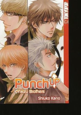 Punch Up + Yaizu Brothers