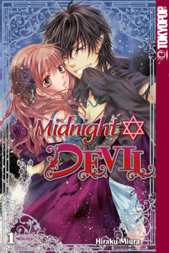 Midnight Devil. Bd.1