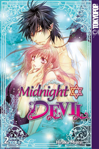 Midnight Devil. Bd.2