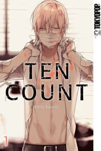 Ten Count. Bd.1