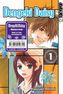 Dengeki Daisy Mystery Pack, 2 Bde.. Bd.1+2